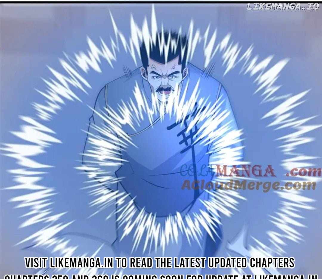 Divine Urban God Chapter 258 1